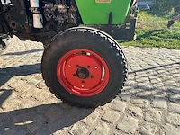 1974 deutz d 4506 oldtimer tractor - afbeelding 7 van  29