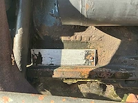 1974 deutz d 4506 oldtimer tractor - afbeelding 11 van  29