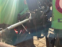 1974 deutz d 4506 oldtimer tractor - afbeelding 15 van  29