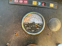1974 deutz d 4506 oldtimer tractor - afbeelding 16 van  29