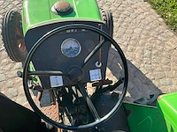 1974 deutz d 4506 oldtimer tractor - afbeelding 17 van  29