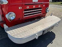 1974 dodge wcas541 feestbus - afbeelding 2 van  33