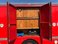 1974 dodge wcas541 feestbus - afbeelding 4 van  33