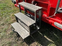 1974 dodge wcas541 feestbus - afbeelding 7 van  33
