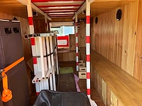 1974 dodge wcas541 feestbus - afbeelding 9 van  33