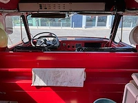 1974 dodge wcas541 feestbus - afbeelding 16 van  33