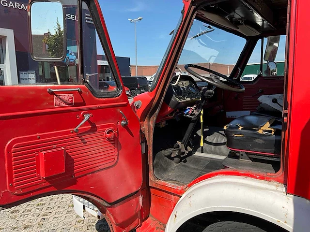 1974 dodge wcas541 feestbus - afbeelding 17 van  33