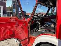 1974 dodge wcas541 feestbus - afbeelding 17 van  33