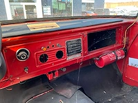 1974 dodge wcas541 feestbus - afbeelding 20 van  33