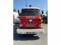 1974 dodge wcas541 feestbus - afbeelding 12 van  33