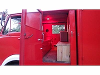 1974 dodge wcas541 feestbus - afbeelding 24 van  33