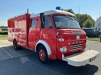 1974 dodge wcas541 feestbus - afbeelding 23 van  33
