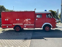 1974 dodge wcas541 feestbus - afbeelding 28 van  33