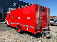 1974 dodge wcas541 feestbus - afbeelding 31 van  33
