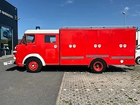 1974 dodge wcas541 feestbus - afbeelding 32 van  33
