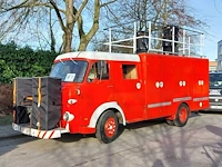 1974 dodge wcas541 feestbus - afbeelding 33 van  33