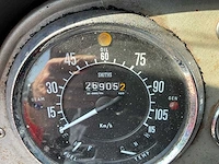 1974 dodge wcas541 feestbus - afbeelding 19 van  33