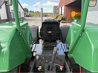 1974 fendt oldtimer tractor - afbeelding 4 van  27