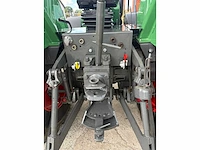1974 fendt oldtimer tractor - afbeelding 7 van  27