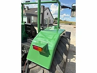 1974 fendt oldtimer tractor - afbeelding 8 van  27