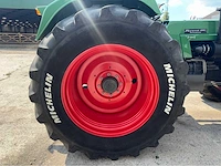 1974 fendt oldtimer tractor - afbeelding 18 van  27