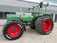 1974 fendt oldtimer tractor - afbeelding 21 van  27