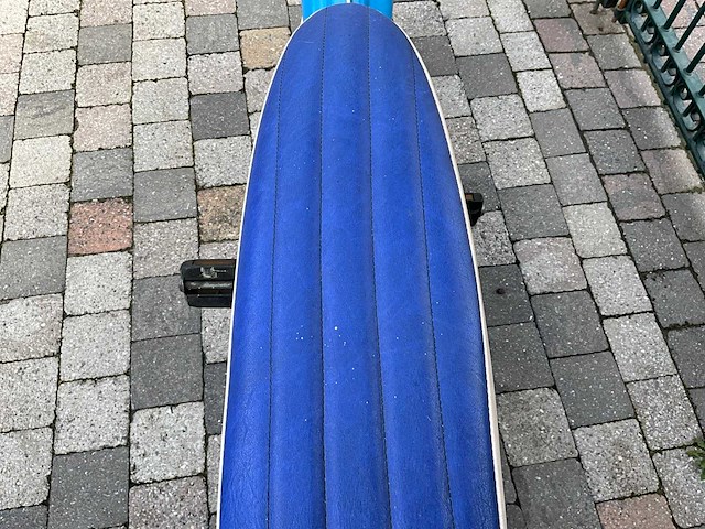 1974 flandria comet 4 - afbeelding 2 van  22