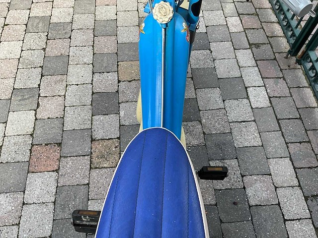 1974 flandria comet 4 - afbeelding 3 van  22