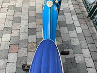 1974 flandria comet 4 - afbeelding 3 van  22