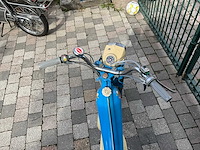 1974 flandria comet 4 - afbeelding 4 van  22