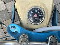 1974 flandria comet 4 - afbeelding 5 van  22