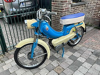 1974 flandria comet 4 - afbeelding 1 van  22