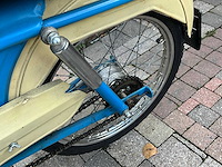 1974 flandria comet 4 - afbeelding 13 van  22