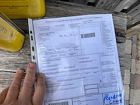 1974 flandria comet 4 - afbeelding 15 van  22