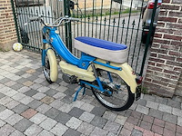 1974 flandria comet 4 - afbeelding 16 van  22