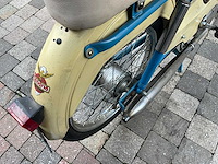 1974 flandria comet 4 - afbeelding 19 van  22