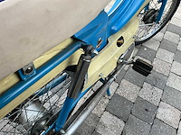 1974 flandria comet 4 - afbeelding 20 van  22