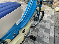 1974 flandria comet 4 - afbeelding 21 van  22