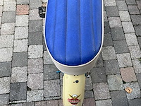 1974 flandria comet 4 - afbeelding 22 van  22