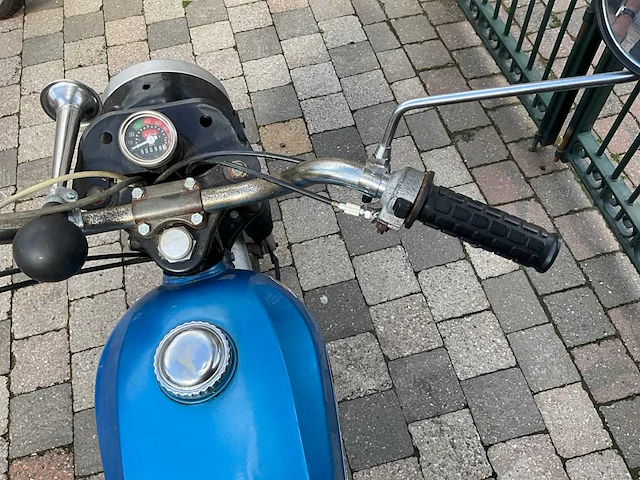 1974 flandria sp - afbeelding 5 van  22