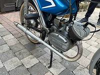 1974 flandria sp - afbeelding 6 van  22