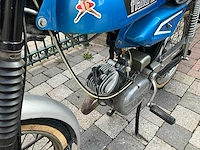 1974 flandria sp - afbeelding 9 van  22