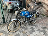1974 flandria sp - afbeelding 1 van  22