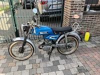 1974 flandria sp - afbeelding 12 van  22