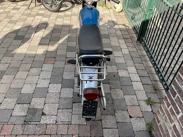 1974 flandria sp - afbeelding 17 van  22