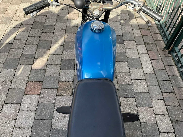 1974 flandria sp - afbeelding 19 van  22