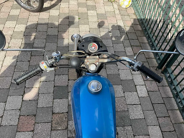 1974 flandria sp - afbeelding 20 van  22