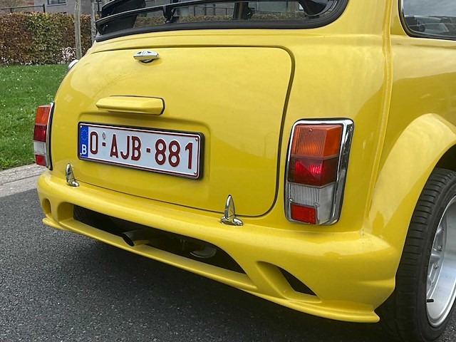 1974 leyland 1000 oldtimer - afbeelding 5 van  45