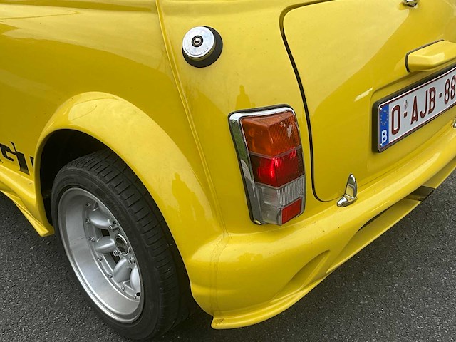 1974 leyland 1000 oldtimer - afbeelding 7 van  45