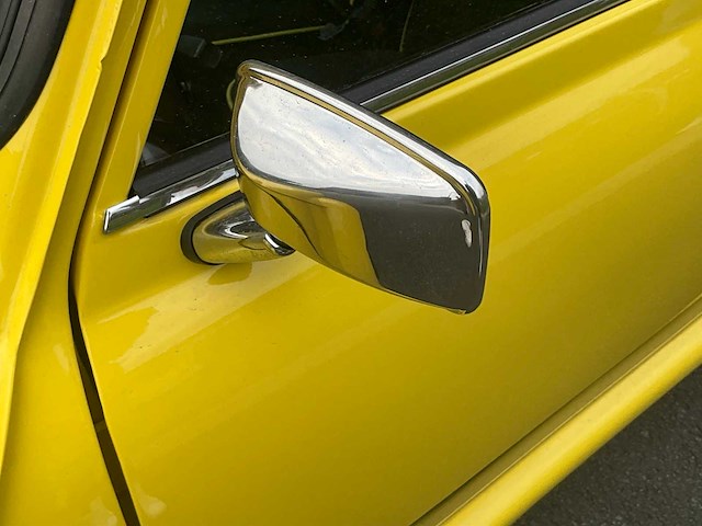 1974 leyland 1000 oldtimer - afbeelding 10 van  45